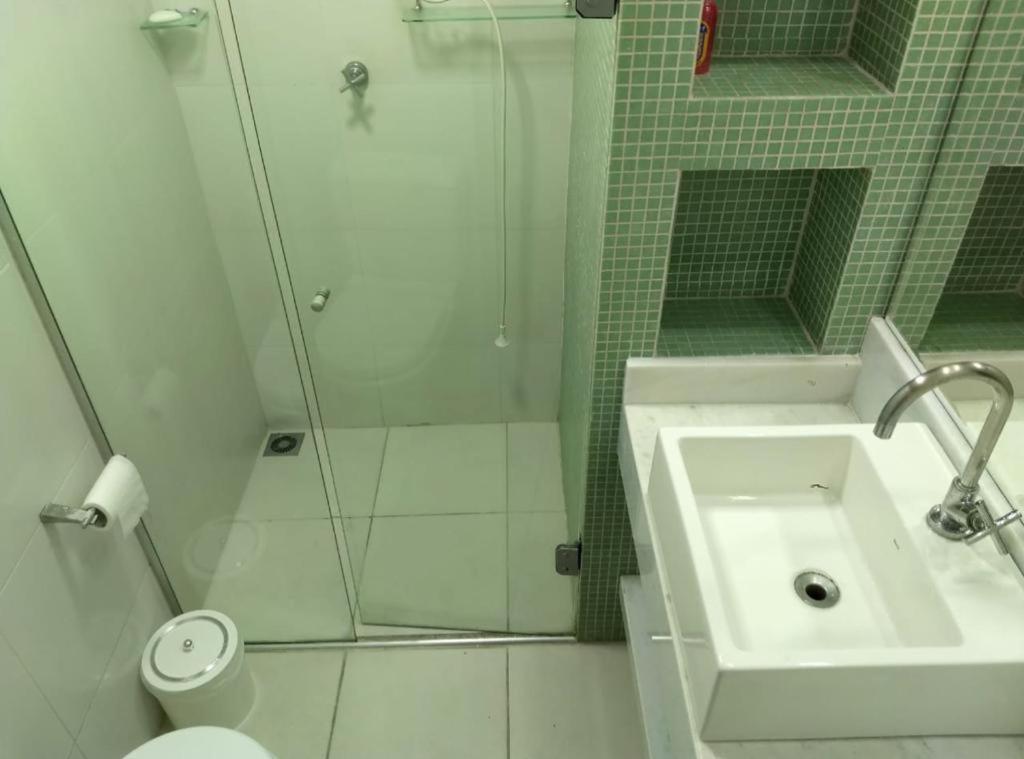 Apartamento Frente Mar 102 Balneário Camboriú Exterior foto