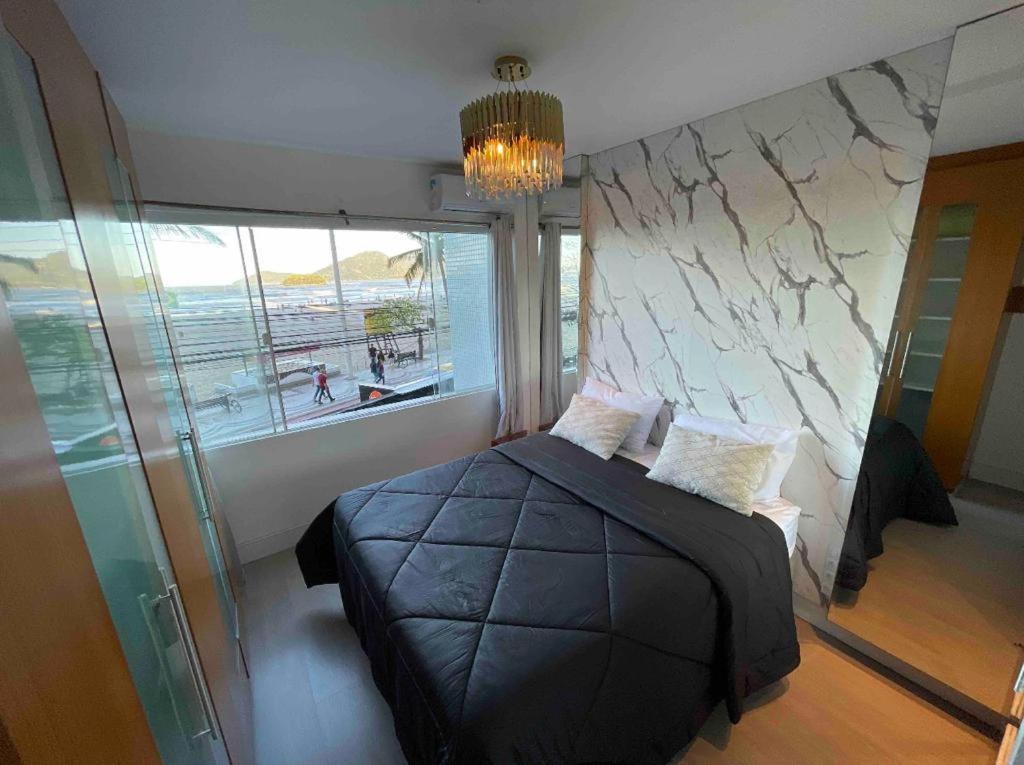 Apartamento Frente Mar 102 Balneário Camboriú Exterior foto
